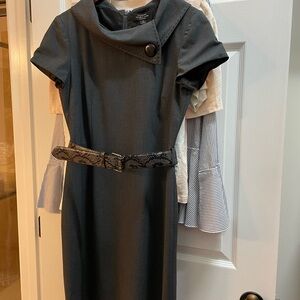 Tahari Dress - size 6 - Excellent Condition